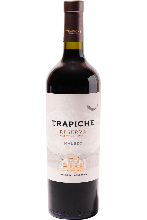 Trapiche Roble Malbec, Vino Tinto - Imagen 2