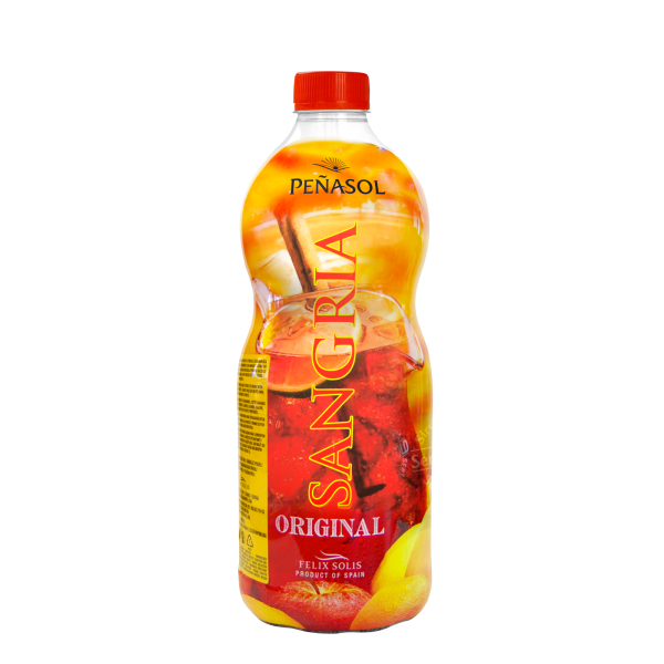 Peñasol Sangria Tinta 1.5 Litros
