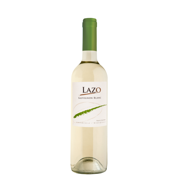 Undurraga Lazo Sauvignon Blanc, Vino Blanco
