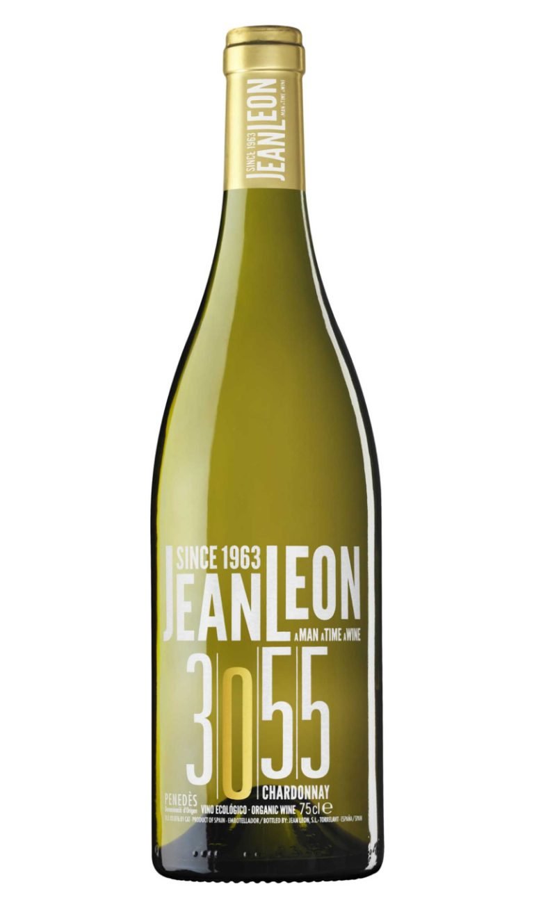 Jean Leon 3055 Chardonnay