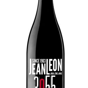 Jean Leon 3055 Petit Verdot Merlot