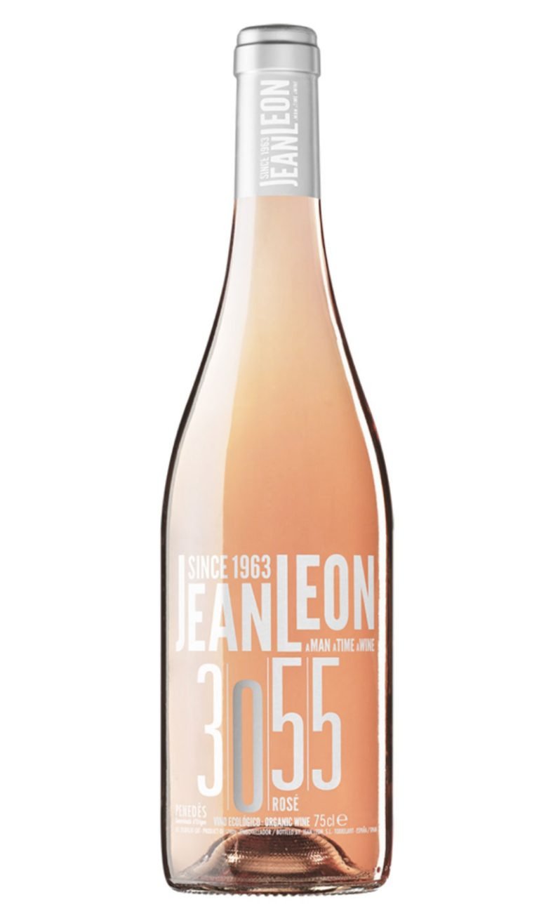 Jean Leon 3055 Rose