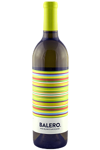 balero blanco