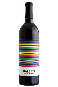 balero tinto