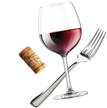 copa de vino