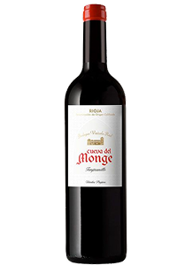 cueva del monge