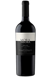 mora negra
