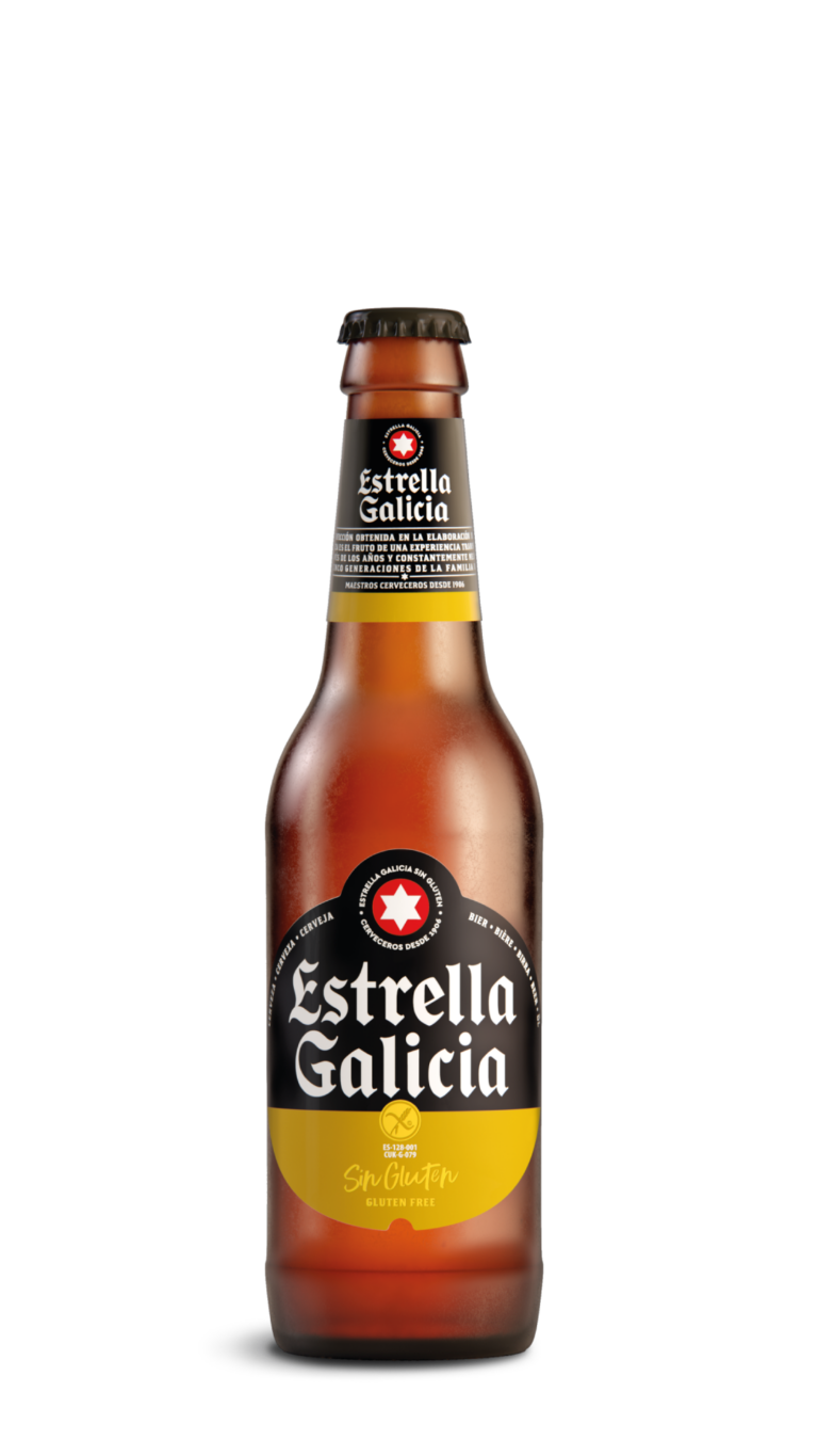 Estrellasingluten botella 2