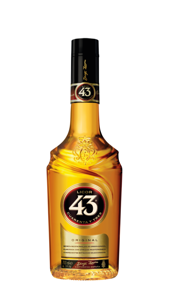 Licor43 botella 1