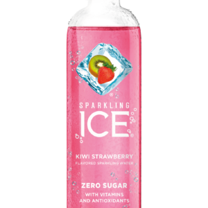 Sparkling Ice Kiwi Strawberry