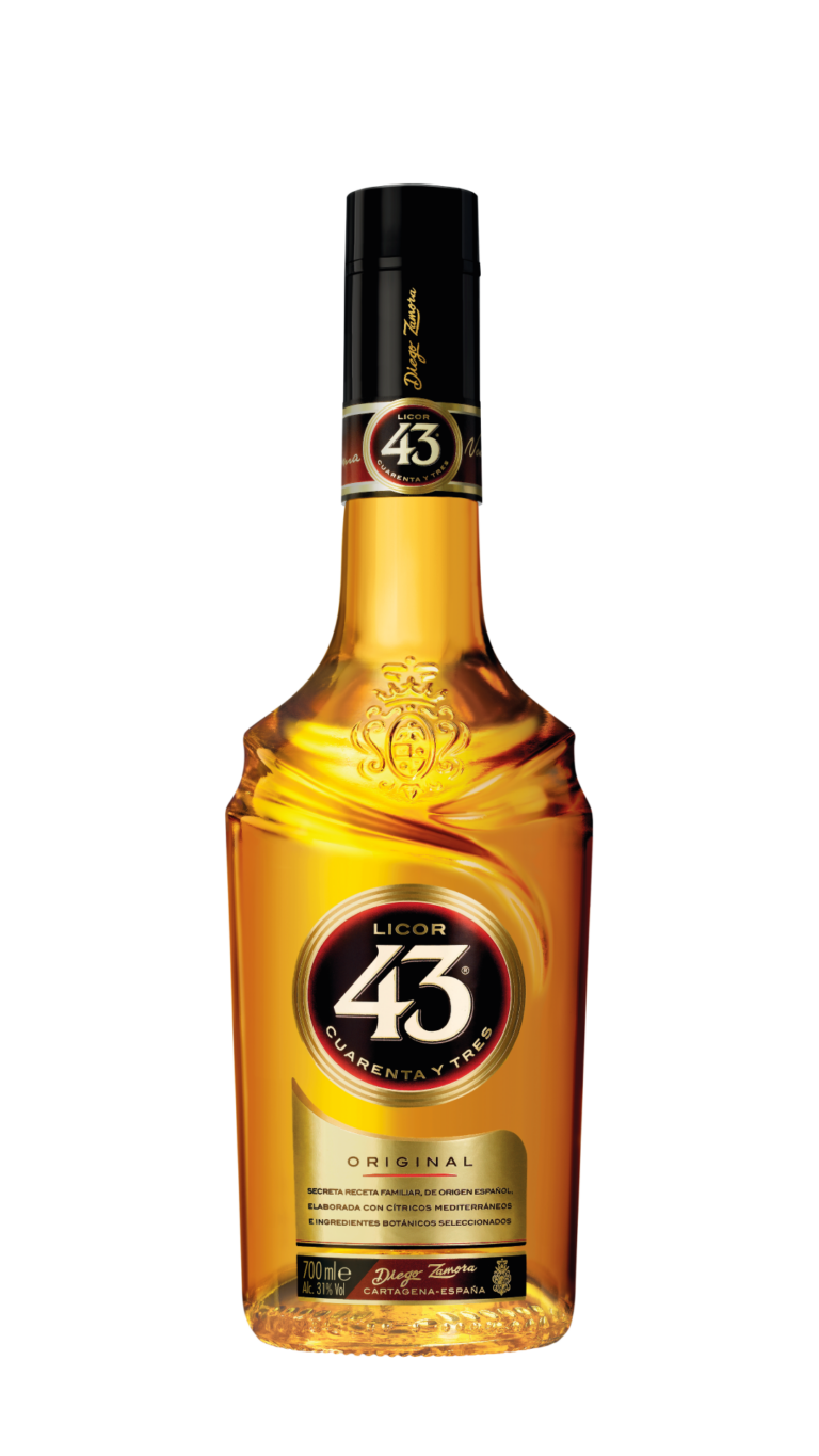Licor43 botella