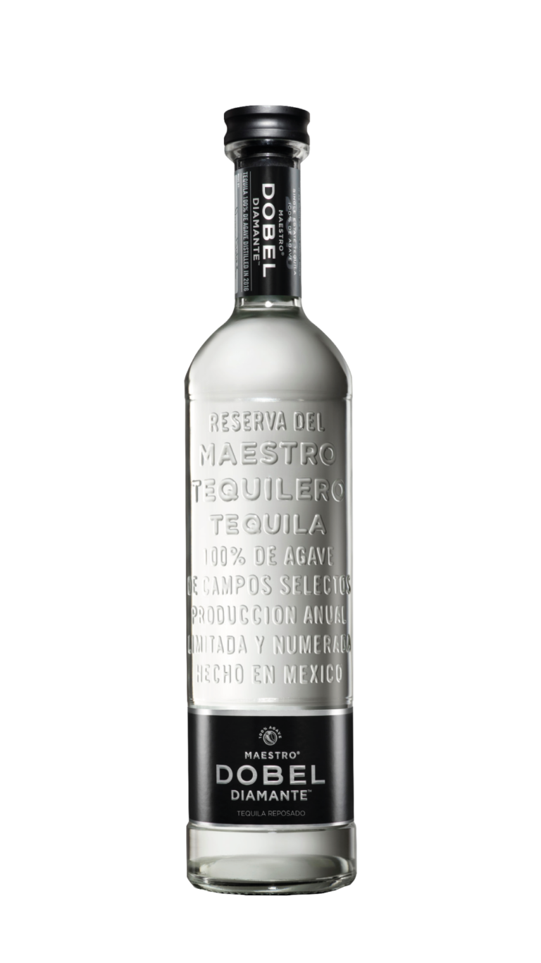 MaestroDobel botella