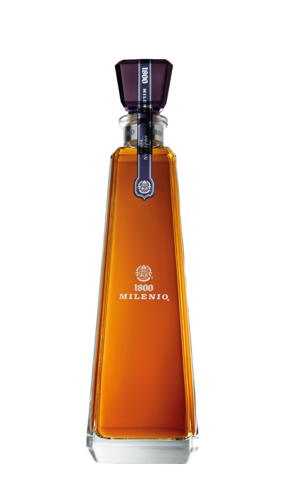 1800milenio botella