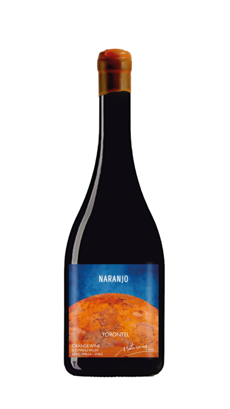 MaturanaNaranjo botella
