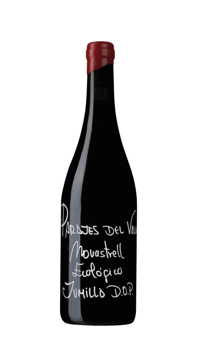 ParajesDelValle botella