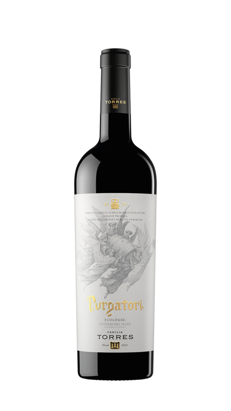 TorresPurgatori botella
