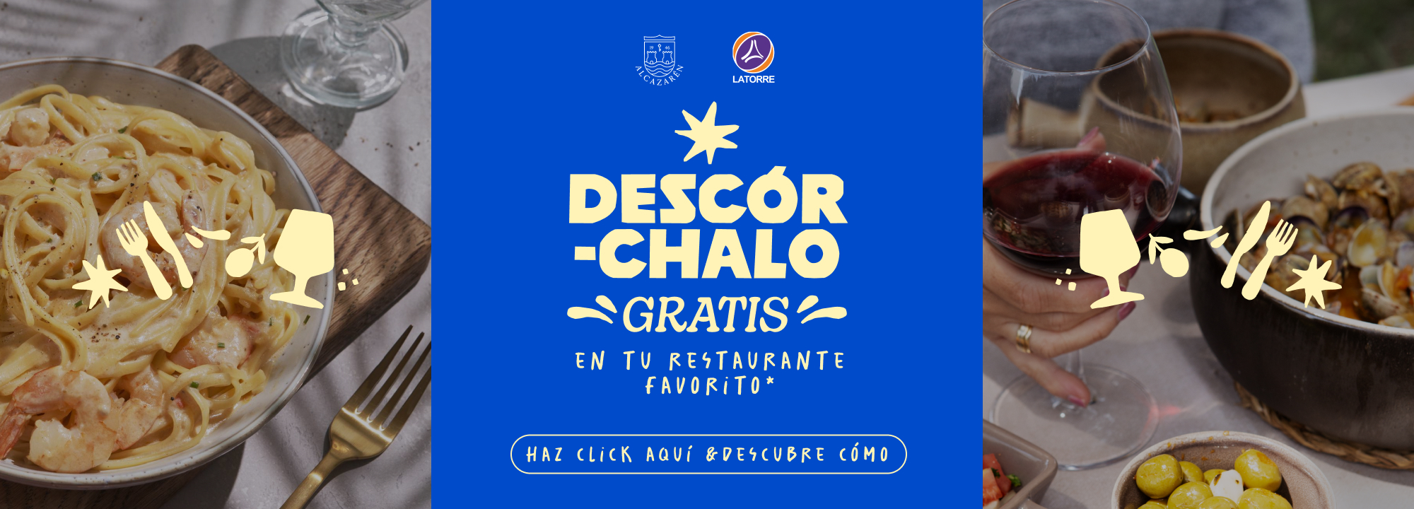 descorchalo desktop 2026