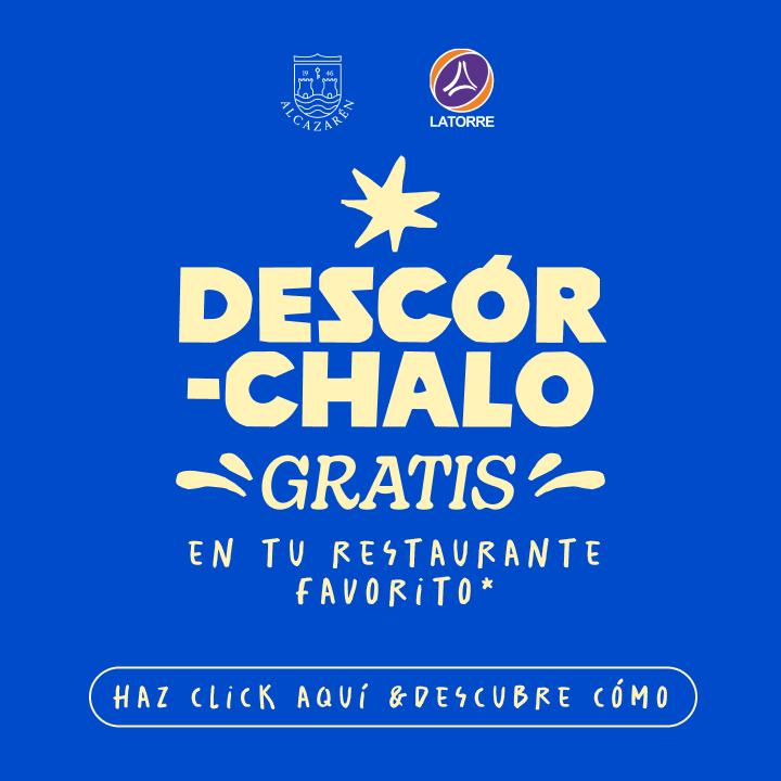 descorchalo mobile 2026